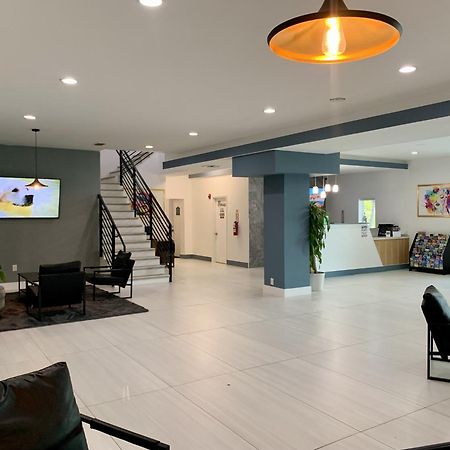 Garden Hotel Miami Airport, Trademark Collection By Wyndham マイアミ・スプリングス エクステリア 写真