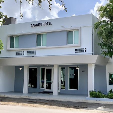 Garden Hotel Miami Airport, Trademark Collection By Wyndham マイアミ・スプリングス エクステリア 写真