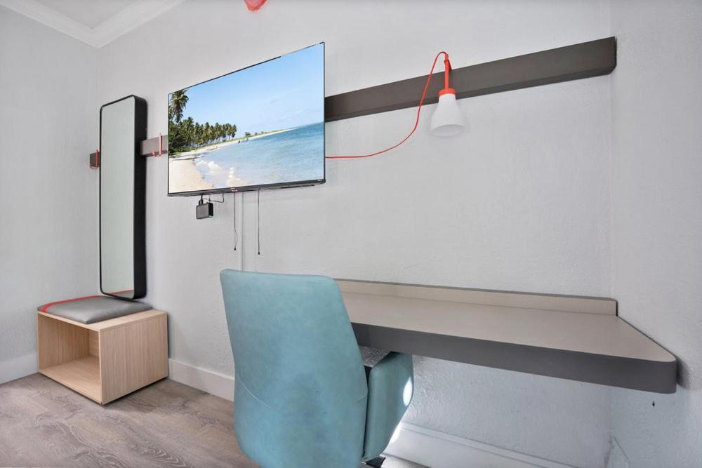 Garden Hotel Miami Airport, Trademark Collection By Wyndham マイアミ・スプリングス エクステリア 写真