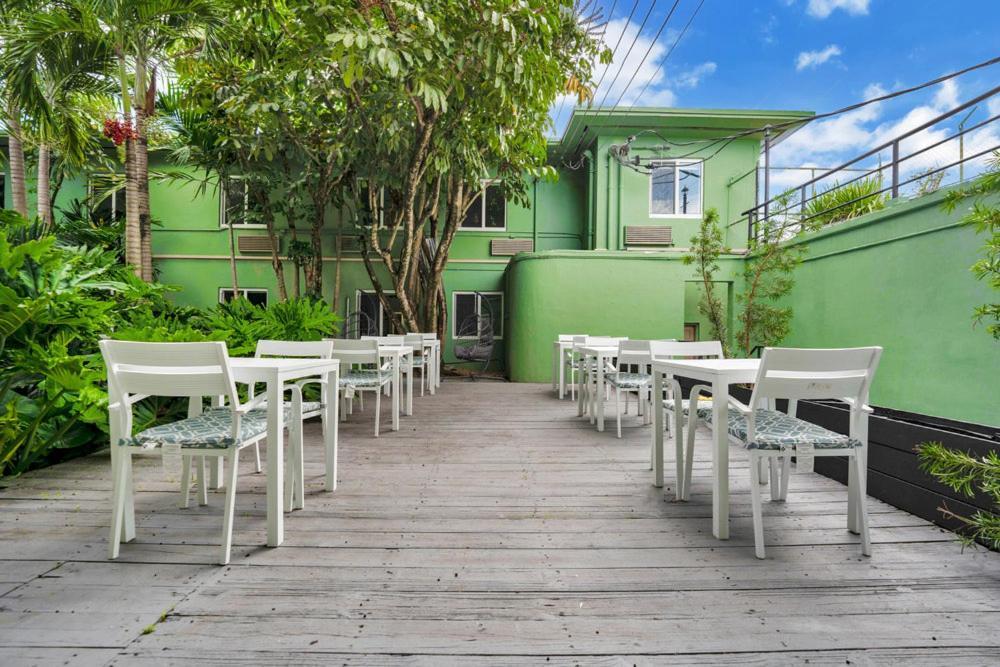 Garden Hotel Miami Airport, Trademark Collection By Wyndham マイアミ・スプリングス エクステリア 写真