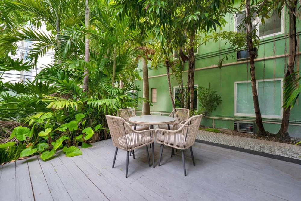 Garden Hotel Miami Airport, Trademark Collection By Wyndham マイアミ・スプリングス エクステリア 写真