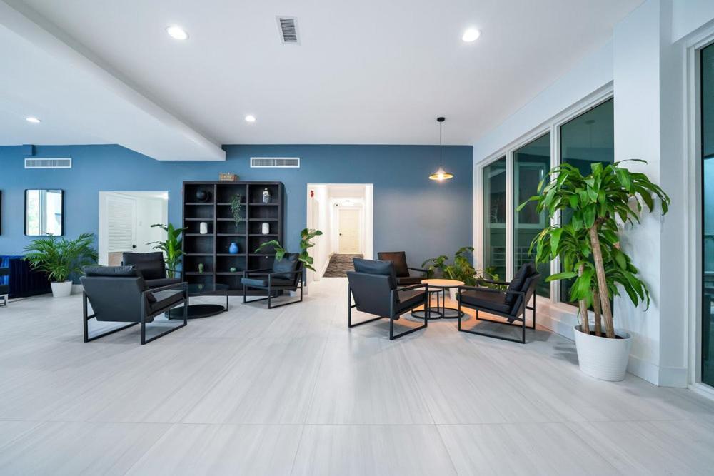 Garden Hotel Miami Airport, Trademark Collection By Wyndham マイアミ・スプリングス エクステリア 写真