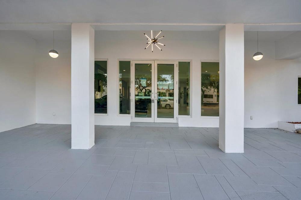 Garden Hotel Miami Airport, Trademark Collection By Wyndham マイアミ・スプリングス エクステリア 写真