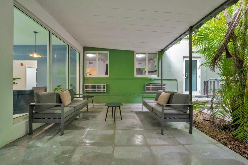 Garden Hotel Miami Airport, Trademark Collection By Wyndham マイアミ・スプリングス エクステリア 写真