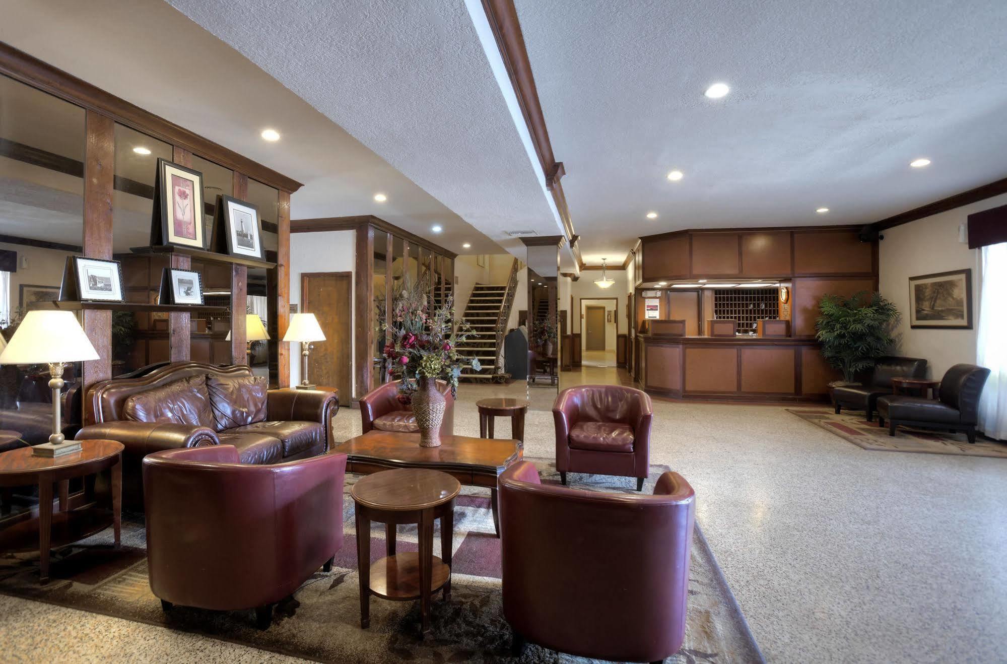 Garden Hotel Miami Airport, Trademark Collection By Wyndham マイアミ・スプリングス エクステリア 写真